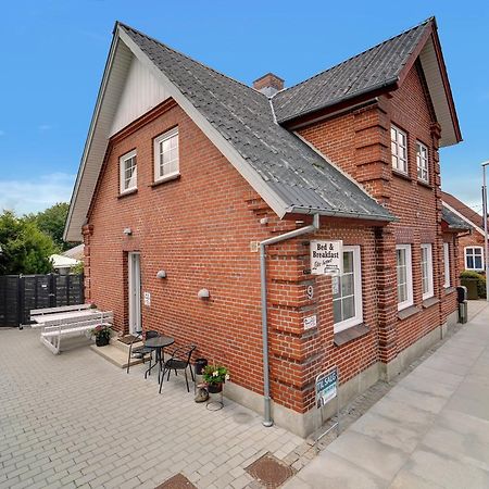 Like Home Holiday House 9 A Varde község Kültér fotó