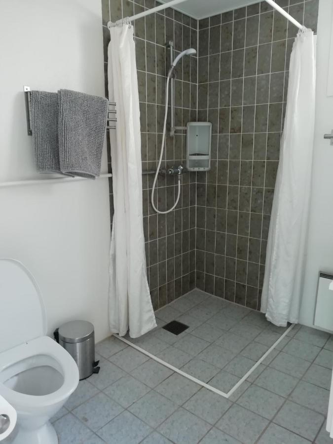 Like Home Holiday House 9 A Varde község Kültér fotó
