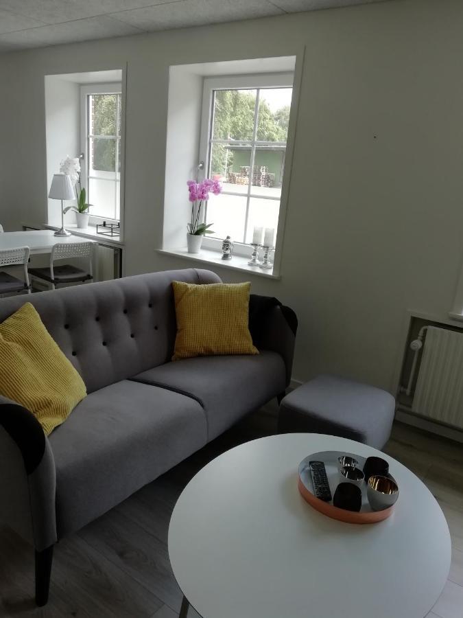 Like Home Holiday House 9 A Varde község Kültér fotó