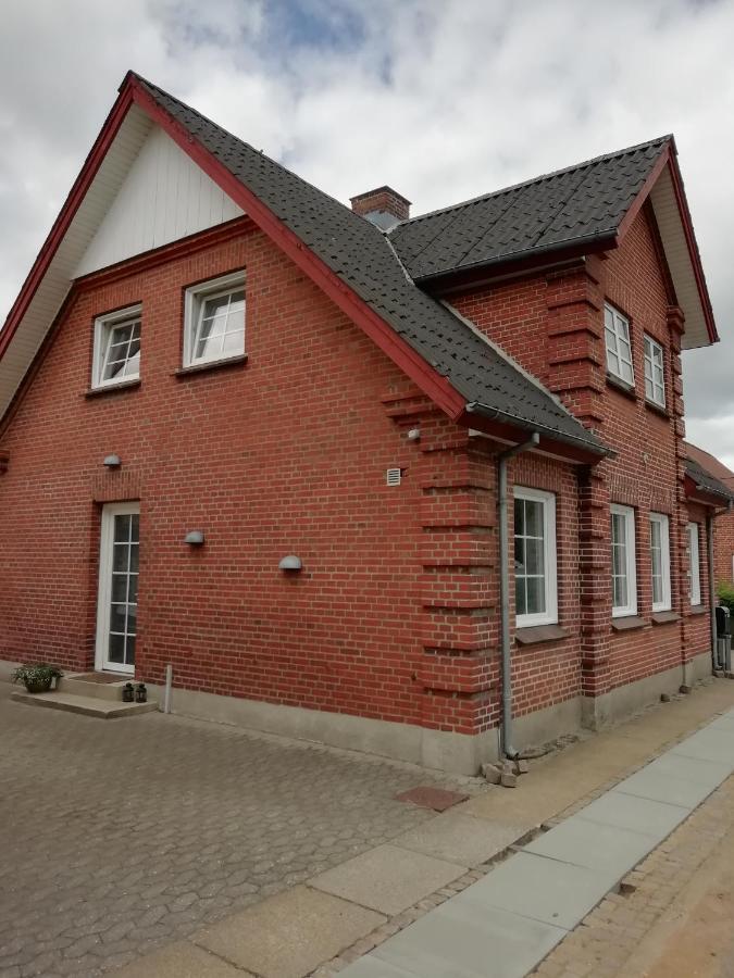 Like Home Holiday House 9 A Varde község Kültér fotó