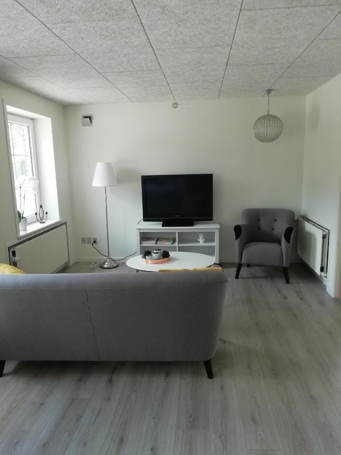 Like Home Holiday House 9 A Varde község Kültér fotó