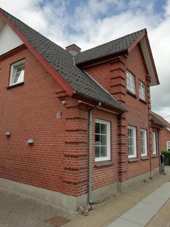 Like Home Holiday House 9 A Varde község Kültér fotó