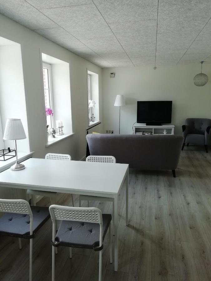 Like Home Holiday House 9 A Varde község Kültér fotó