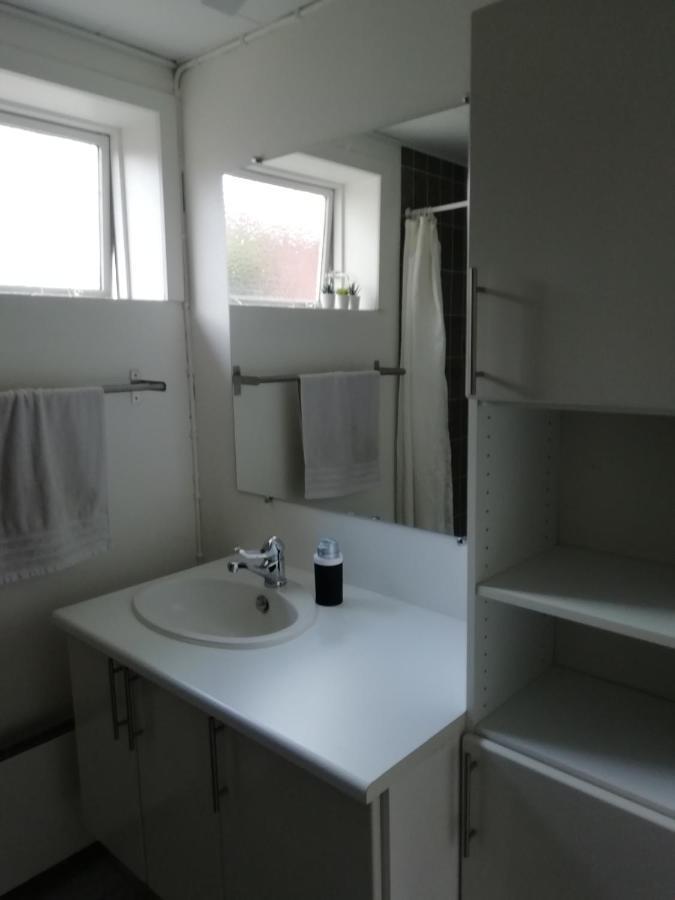 Like Home Holiday House 9 A Varde község Kültér fotó