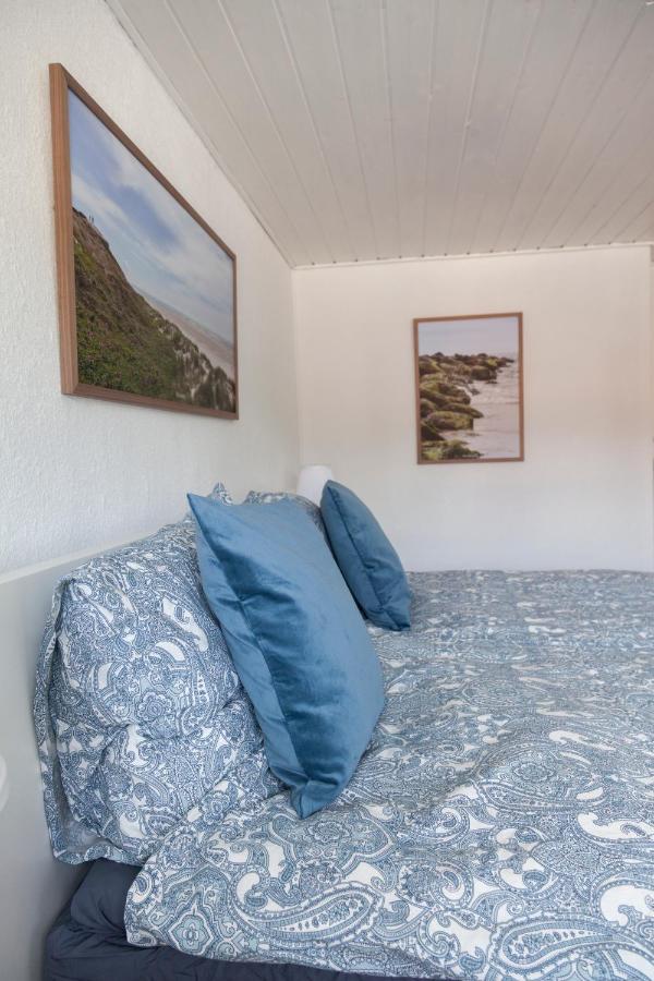 Like Home Holiday House 9 A Varde község Kültér fotó