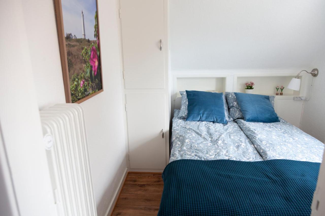 Like Home Holiday House 9 A Varde község Kültér fotó