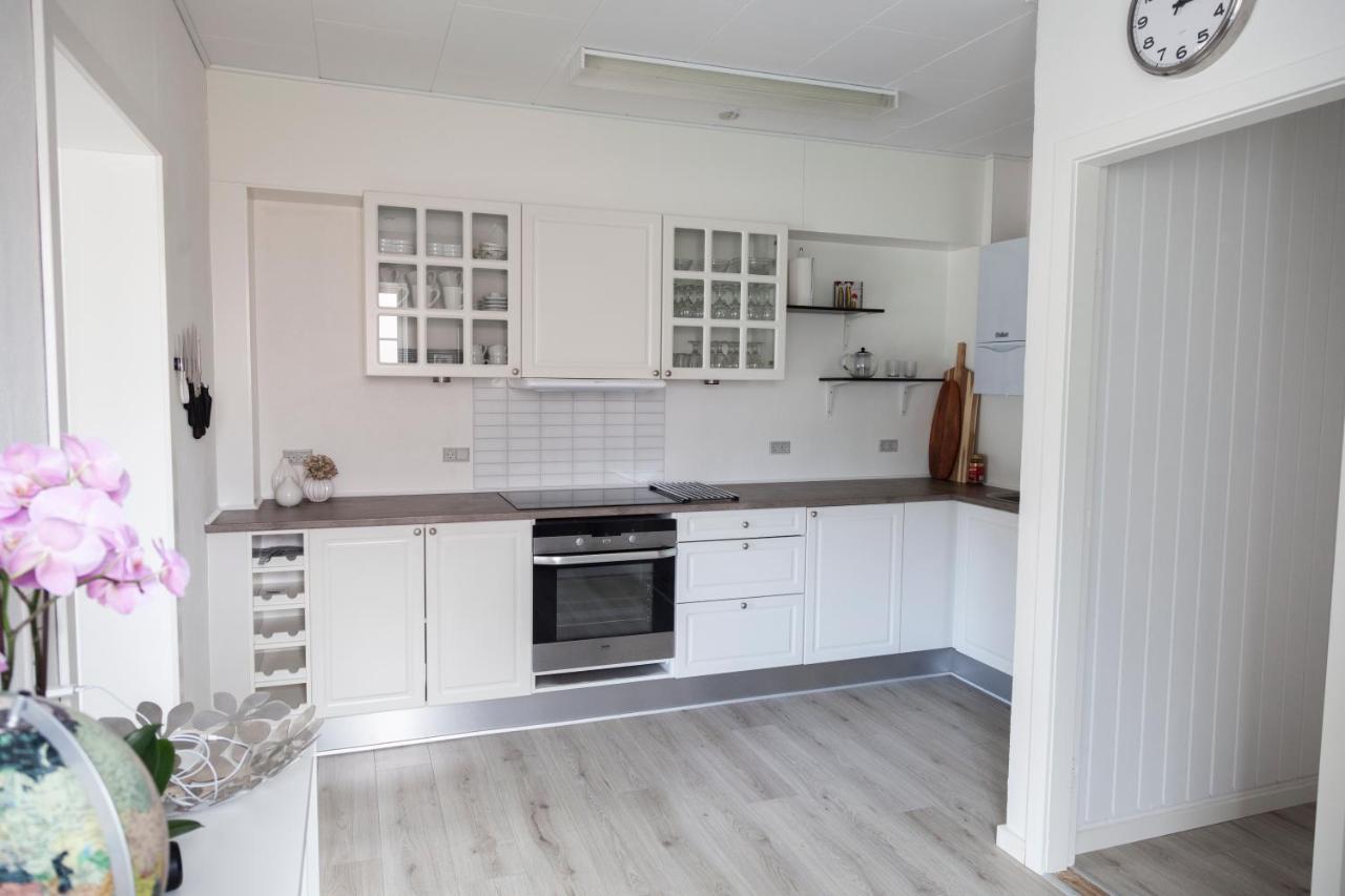 Like Home Holiday House 9 A Varde község Kültér fotó