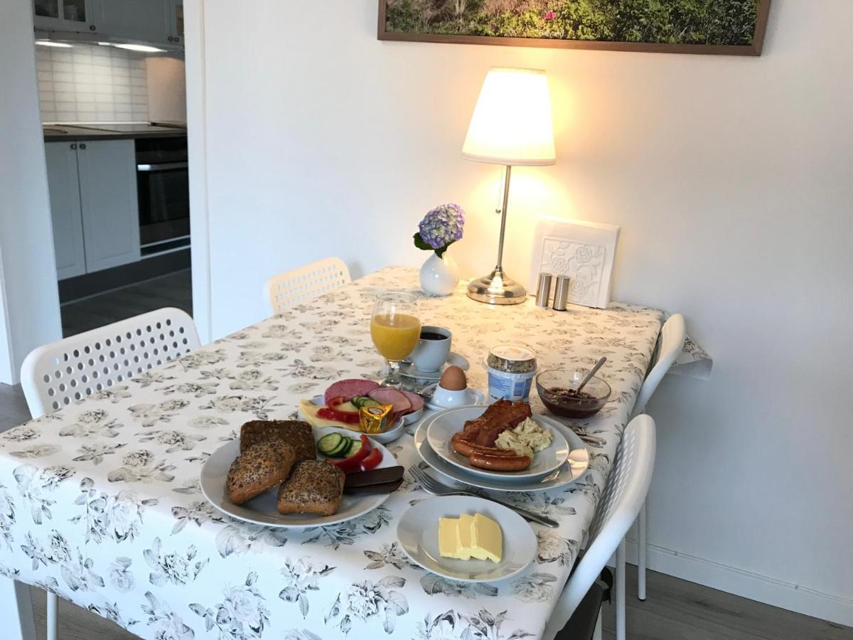 Like Home Holiday House 9 A Varde község Kültér fotó