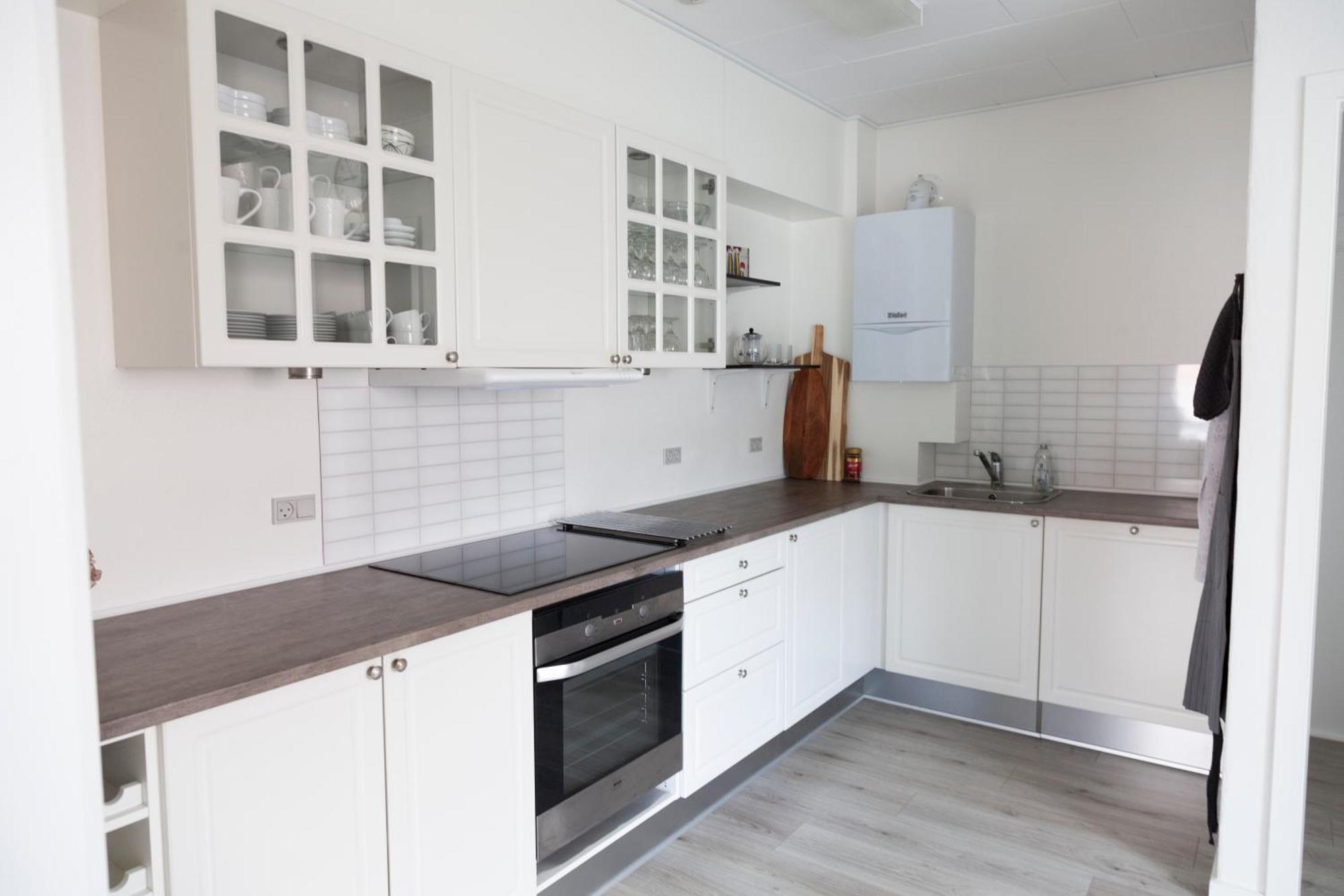 Like Home Holiday House 9 A Varde község Szoba fotó