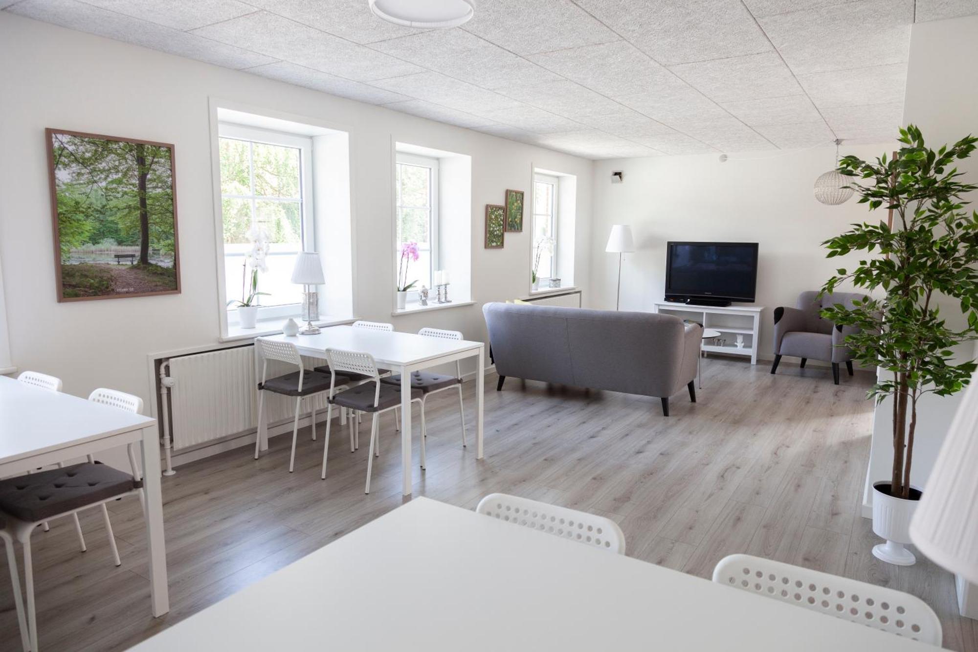 Like Home Holiday House 9 A Varde község Szoba fotó
